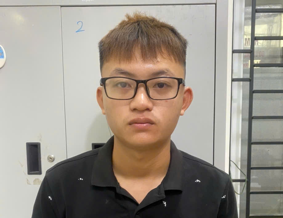 Công an phường Hải An: Thành công vận động đối tượng truy nã đặc biệt nguy hiểm ra đầu thú